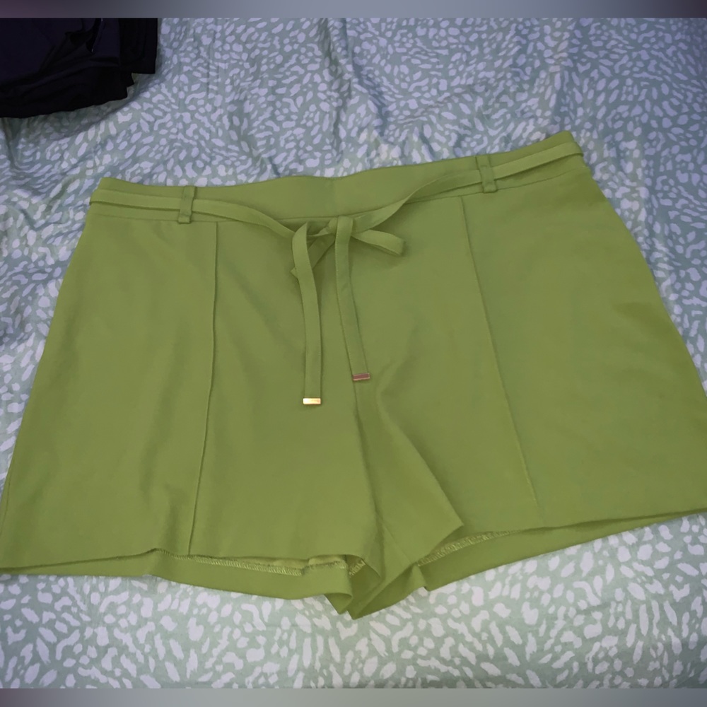 NYCC dress shorts